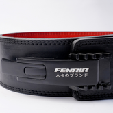 Fenrir Adjustable Pioneer Lever Buckle